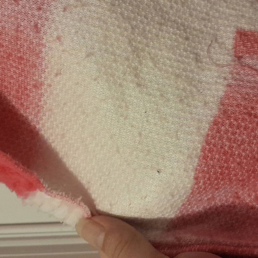 Lularoe Teddy jacket size M - Picture 3 of 5